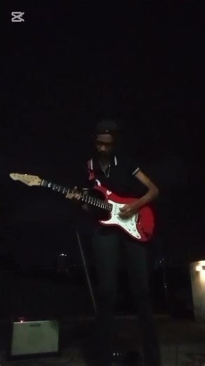 💙❧Chakithaya / චකිතය ●✨ Lead Guitar 🎸 Solo....