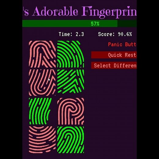 speed up your fingerpint hack skill on casino heist everytime on everywhere GTA V Online