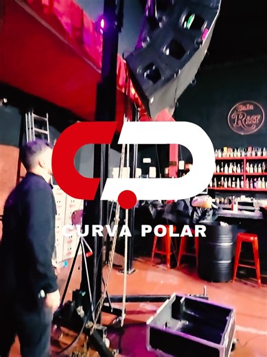 Prácticas de Ajuste de Sistemas de Sonido en Curva Polar