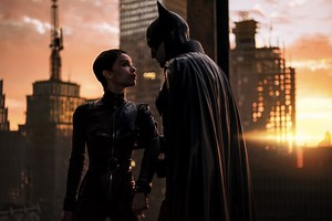 How The Batman confronts the age of misinformation and conspiracy theories