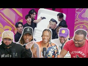 Stray Kids "CASE 143" M/V Reaction/Review