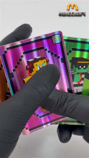 E013 🔥 6 RARE Adult Minecraft Happy Meal Toys Are INSANE! 😱🔥 (Epic Unboxing)