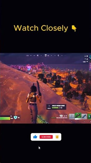 This Play Changed The Game 😳 Fortnite Clip