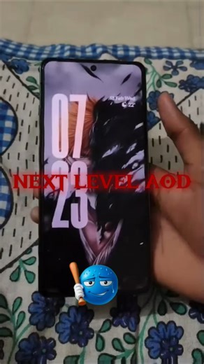 OnePlus 13R AOD Full Setup 🔥 | Always On Display Features & Customization