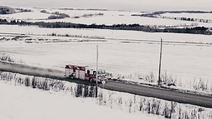 Learn how Spartan’s Advanced Climate Control System performs for emergency responders who keep their communities safe in the extreme bitter cold. | Spartan Emergency Response