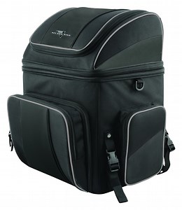Nelson Rigg Route 1 Destination Backrest Rack Bag