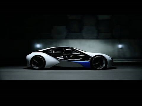 BMW 'Story of Joy' TV commercial