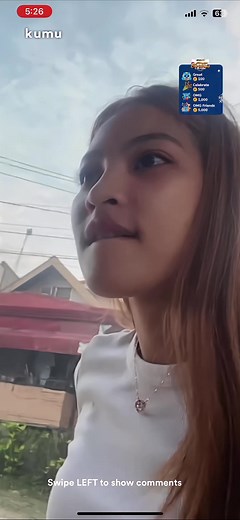 Bini Colet Funny Moments: Ice Cream Adventure