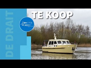 MOTORJACHT TE KOOP: Bravoure 34 | tweedehands boot kopen 2024 (inmiddels verkocht)