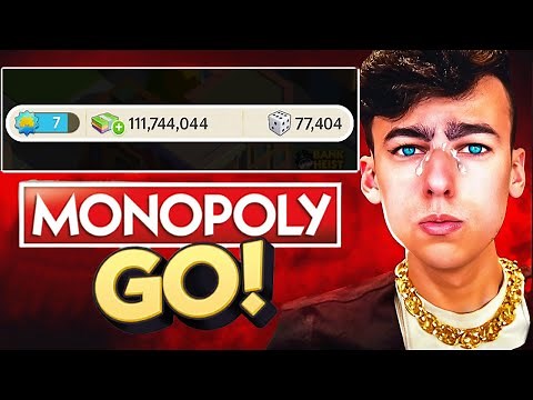 Monopoly Go Hack - How To get Unlimited Free Dice on Monopoly GO (NEW UPDATED)