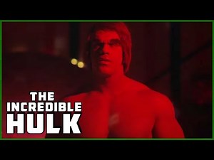 The Hulk Gets DISCO Fever | Season 2 Episode 14 | The Incredible Hulk