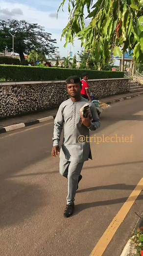 #foryou #comedy #triplechief #mc #fyp