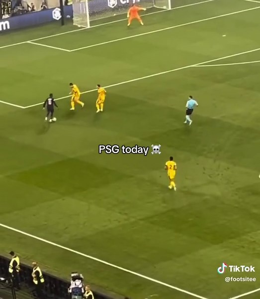 PSG vs Inter Milan UCL Final Highlights