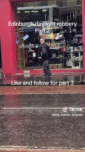 #foryou #foryourpage #fyp #funnyvideos #scotland #edinburgh