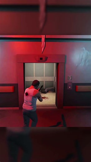 GTA V FBI Mission - Michael In Action