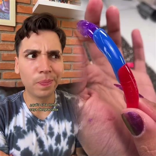 Aprende a compartir 🍪😞