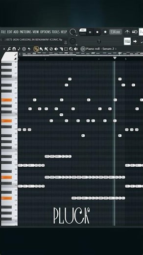 HOW TO MAKE KEN CARSON TYPE BEATS 🔥