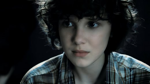 [60 ] Eleven (Stranger Things) Wallpapers