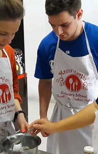 #CookingClass @mamamarthaculinaryschool | Mamamartha Culinary School | Facebook