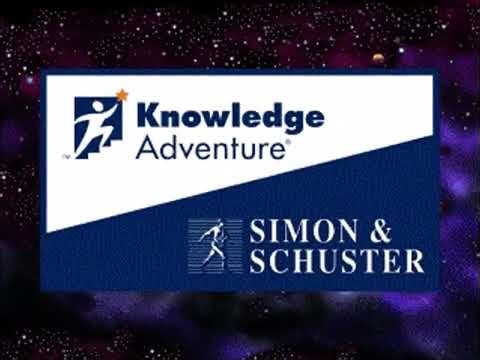 Knowledge Adventure/Simon & Schuster (2000)