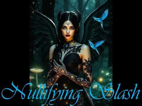 Nullifying Slash, Phenomenon Erasure