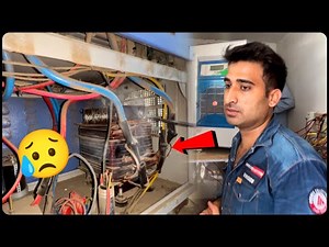 Solar Inverter Gaya 😥 Ab Kaam Kaise Hoga? 😭
