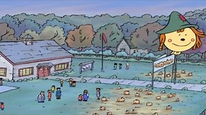 Watch Clifford the Big Red Dog Season 1 Episode 4 - Clifford's Carnival / Clifford's Doggy Reunion