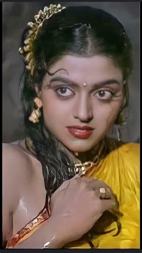 #सूर्या (1989) भानुप्रिया