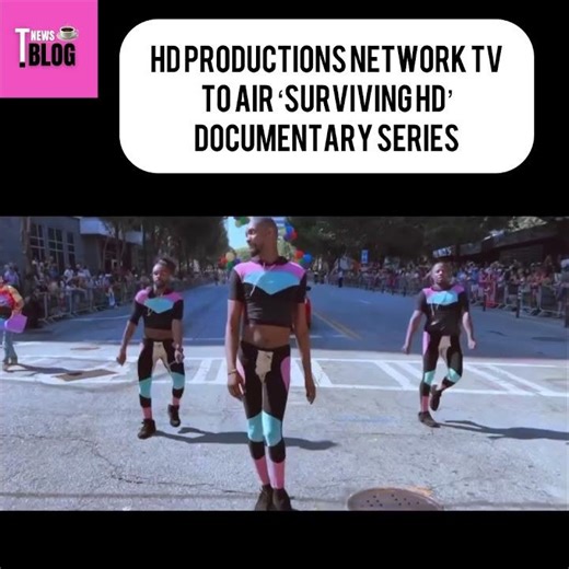 HD Productions to air ‘Surviving HD’ Documentary Series