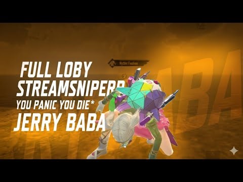 Stream Snipers vs Me: Who Won? (Insane Gameplay)