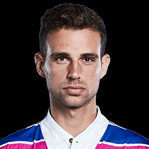 Stefano Napolitano | General | ATP Tour | Tennis