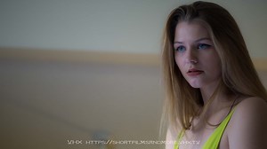 Sara - Photo shoot the behind the scenes