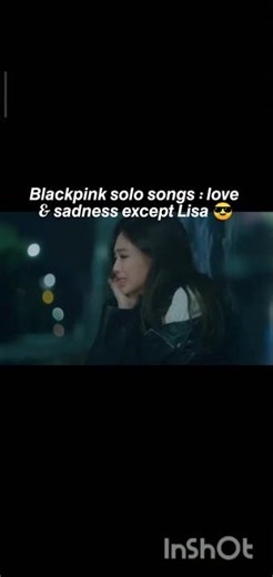 𝙡𝙞𝙨𝙖 𝙞𝙨 𝙙𝙞𝙛𝙛𝙚𝙧𝙚𝙣𝙩 𝙛𝙧𝙤𝙢 𝙤𝙩𝙝𝙚𝙧𝙨 😎