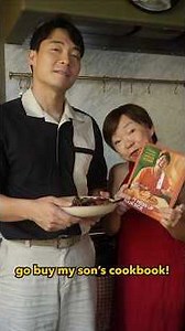 Cooking To Impress My Asian Mom