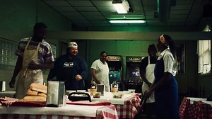 The Bear | Official Trailer | FX