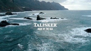 50 reactions | On Scotland’s Isle of Skye, Talisker Hong Kong whisky...