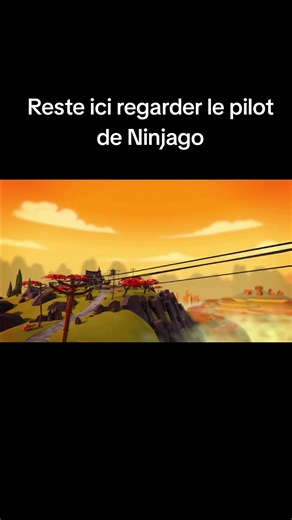Explorez l'univers de Ninjago avec notre édition spéciale