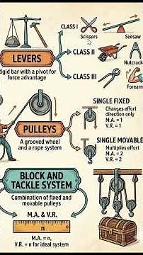 ICSE Class 10 Complete Physics Chapter in 2 Minutes | ICSE Class 10 Physics For Board Exam 2026