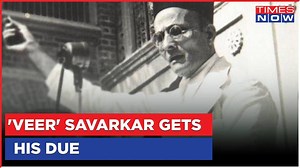 DU Includes Savarkar In Political Science Syllabus, Axes Chapter On Poet Muhammad Iqbal | English News