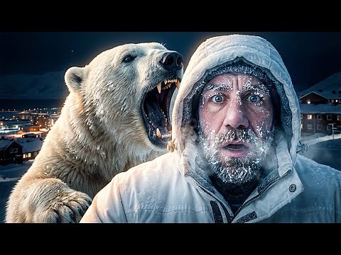 Exploring Longyearbyen: Life in the World’s Northernmost Town on Svalbard