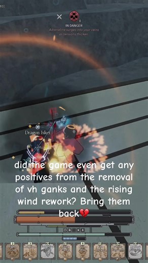 DeepWoken Sound Clip Reactions