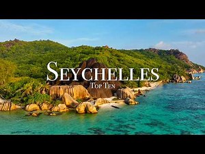 Top 10 Places To Visit In The Seychelles - Travel Guide
