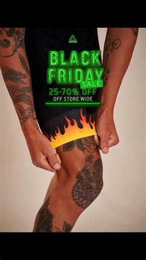 "🔥 LIMITED BLACK FRIDAY DROP INCOMING. 5 new colours. Not live yet.⚡️ Add to wishlist now. You’ll thank yourself later. 5 colours. PLUS Full restocks. They sell out at full price. A discount means chaos. | NeoPro Cycling