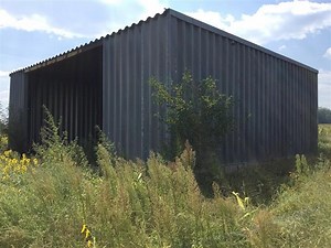 Behlen Manufacturing Metal Building | Other