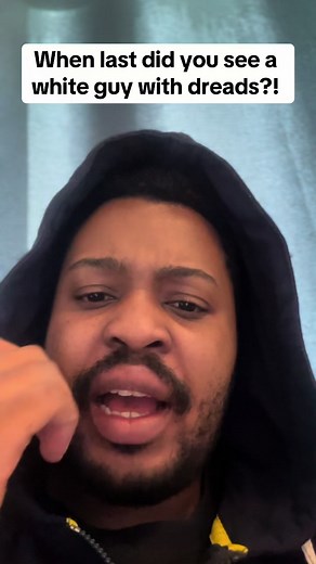 The Disappearance of White Guys with Dreadlocks: Unveiling a Cultural Shift