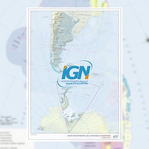 Descargá mapas escolares mudos, físicos, políticos o imágenes satelitales de las provincias en tamaño A4 (210 x 297 mm)➡️ https://www.ign.gob.ar/AreaServicios/Descargas/MapasEscolares | Instituto Geográfico Nacional de la República Argentina