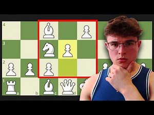 Please Just Play The Vienna, I'm Begging You (it's completely broken)