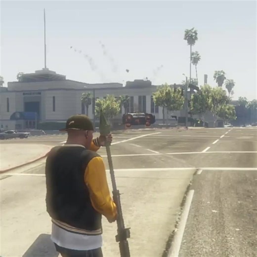 GTA 5 PC - COMEDY PART 35 🤣🤣🤣