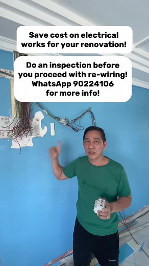 Why Getting a Licensed Electrician's Opinion is Crucial for Your Renovation