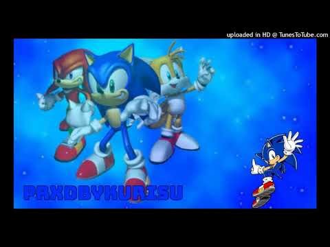 /// Sonic Mega Collection: Credits (Trap Remix) - prxdbykurisu